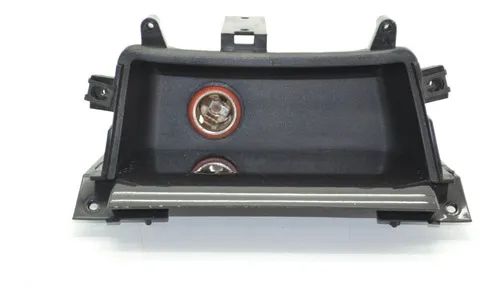 Porta Objeto Tomada 12v Fiat Bravo 2011 Original *
