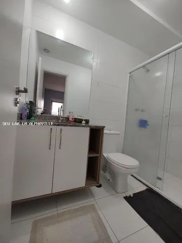 Apartamento para Venda em Barueri, JARDIM TUPANCI, 2 dormitórios, 1 suíte, 2 banheiros, 1 