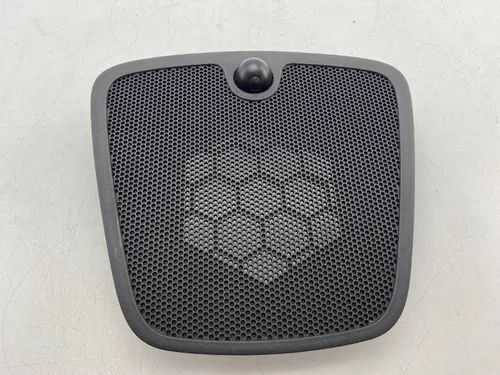 Tela Grade Som Auto Falante Superior Painel Gm Cruze Origina - Foto 2