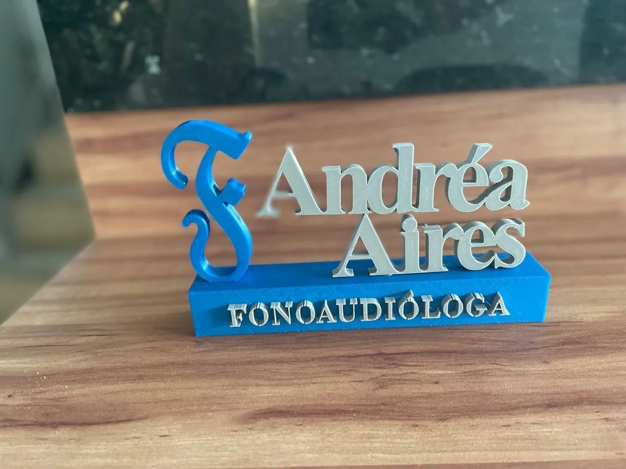 Impressão em 3D - Foto 3
