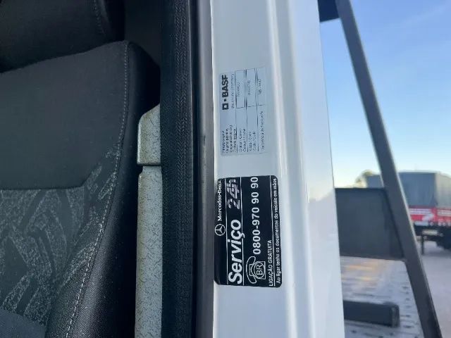 mb 1016 ano 2018  - Foto 8