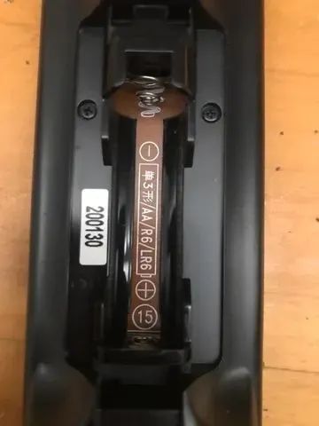 018 Controle Remoto Panasonic  - Foto 2