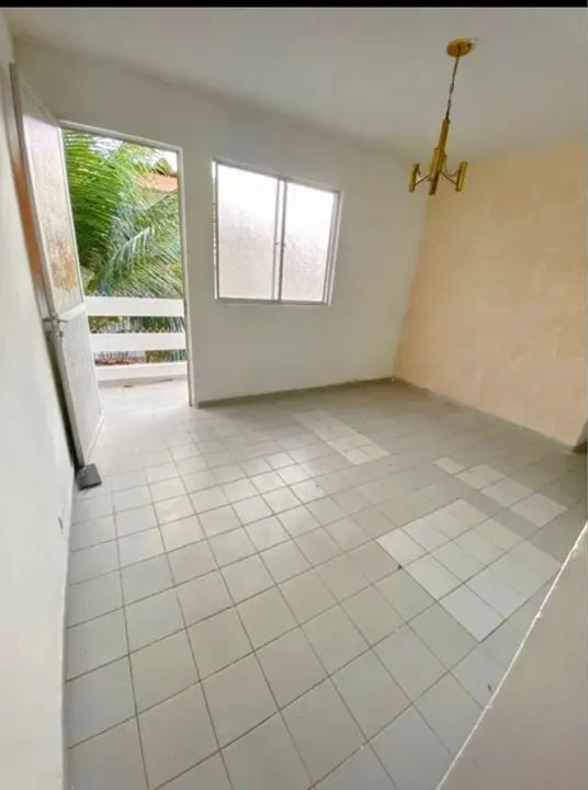 Vendo Apto 3/4 no Cond. Parque dos Ipês - R$ 135.000,00