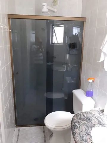 Com ar condicionado  pertinho de tudo  - Foto 4