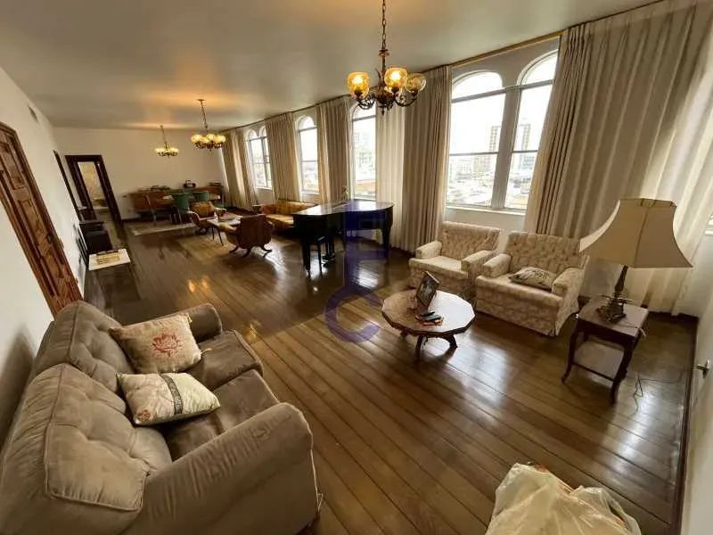 4 Quartos Super Luxo Parte Nobre - Foto 3