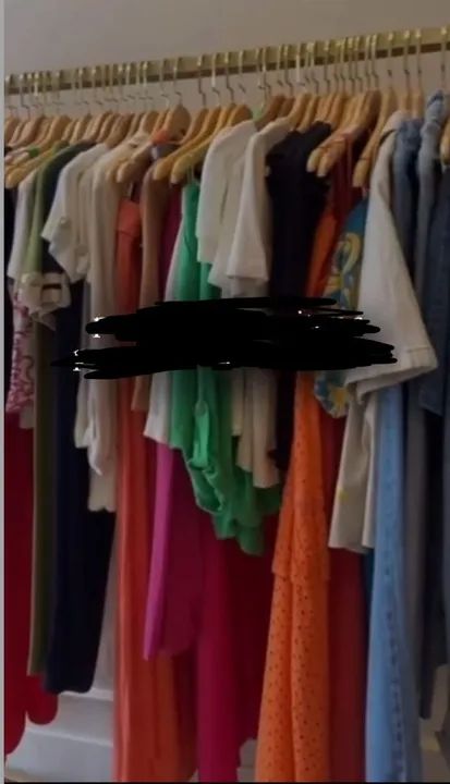 Loja roupas feminina para venda! Pra quem quer começar um negócio - Foto 2