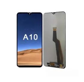 Tela/Display P/ Samsung A10 LCD - Instalação Expressa em 30 min!