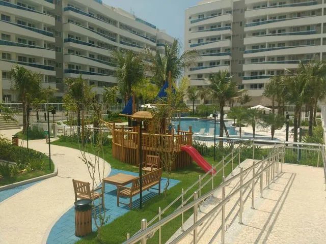 "melhor condominios do recreio dos bandeirantes" no Brasil