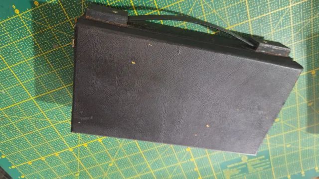 Jogo De Bolas 54mm Regra Brasileira Com Estojo Sinuca Bilhar - Foto 3