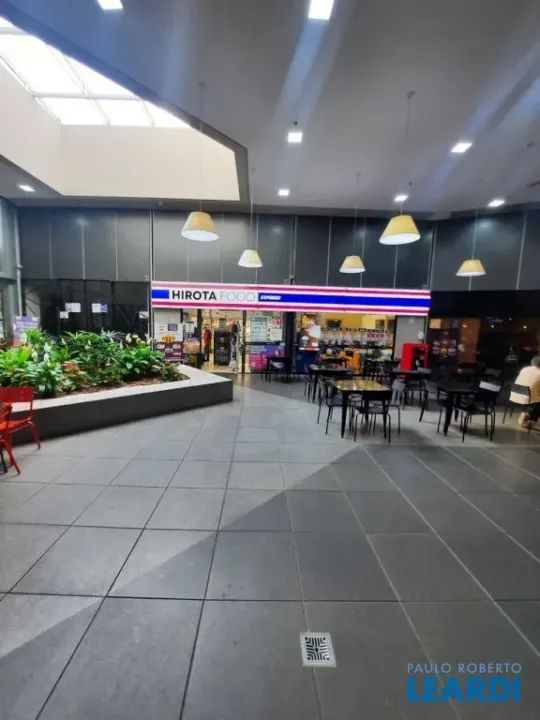 CONJ. COMERCIAL - CHÁCARA SANTO ANTONIO - SP - Foto 13