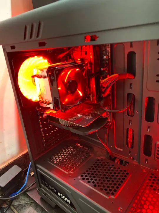 PC Gamer Pichau - Foto 2