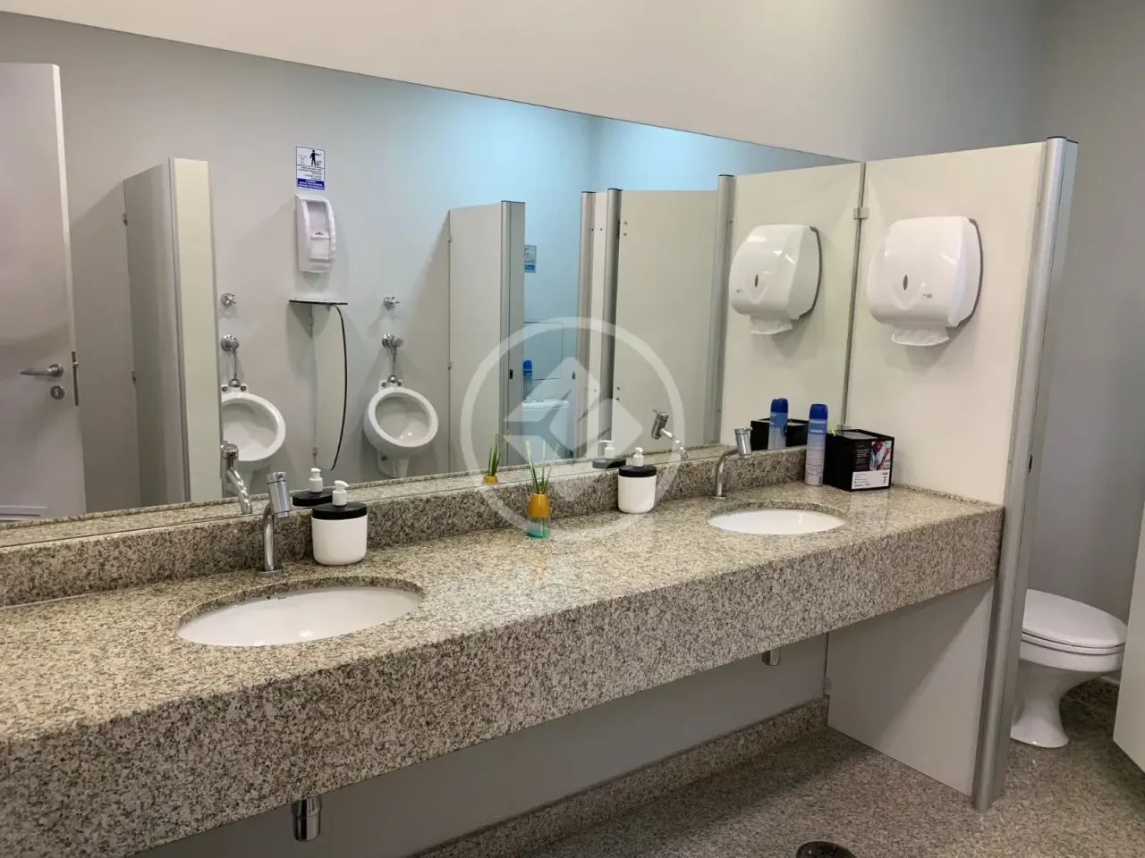 Alugo conjunto corporativo mobiliado na Faria Lima codigo: 82216 - Foto 10