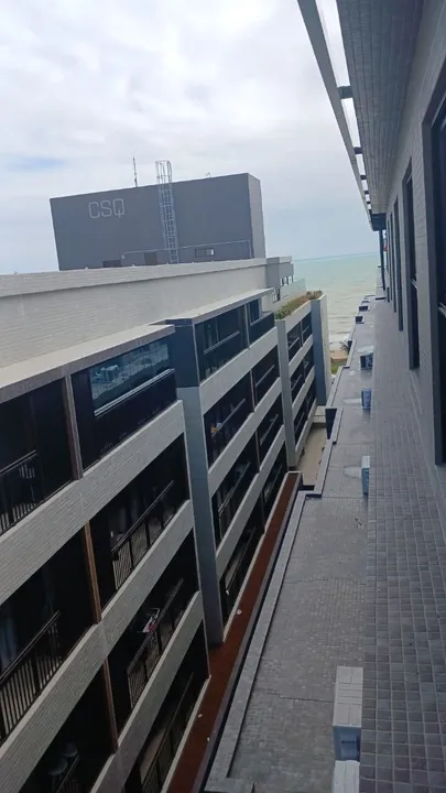 Alugo Flat por Temporada - Praia de Manaíra/Jardim Oceania