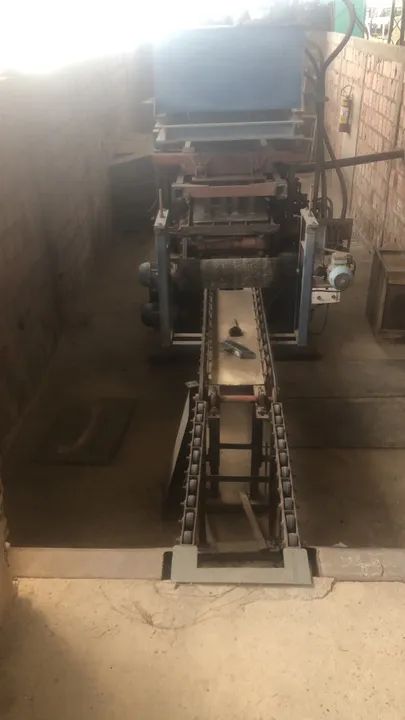 Central de blocos de concreto  - Foto 2