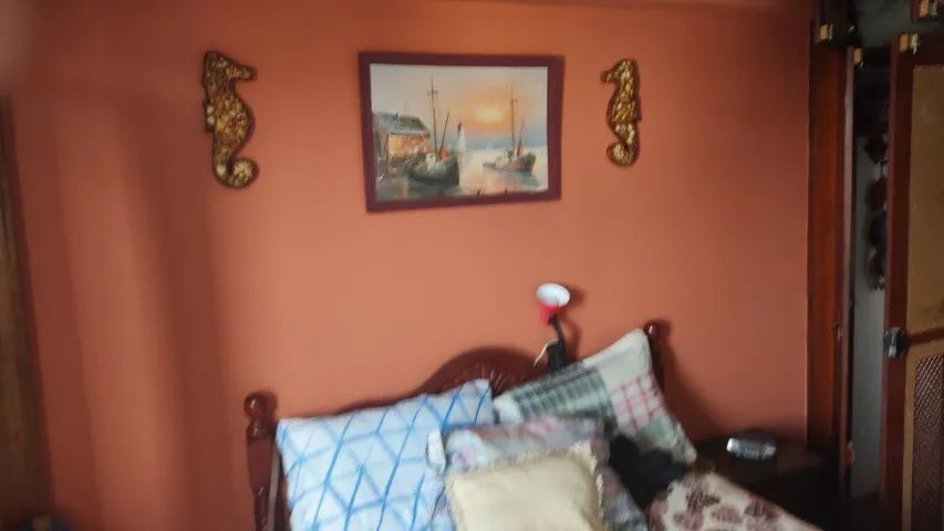 Apartamento Temporada no Centro de Ubatuba (2 quartos, 1 suíte). - Foto 10