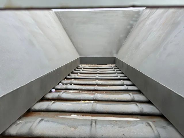 Britador ( alimentador de sapatas 2,80x0,80 - Foto 3