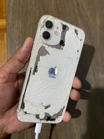 Reparo/ Concerto de IPhone