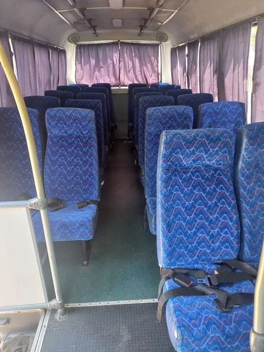 VOLARE A6 23 passageiros  - Foto 9