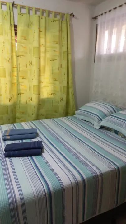 SOBRADO P TEMPORADA EN PRAIA DE ITAGUACÚ SAO FRANCISCO DO SUL/SC - Foto 7