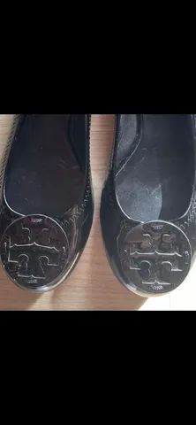 Sapatilha Tory Burch - Foto 4