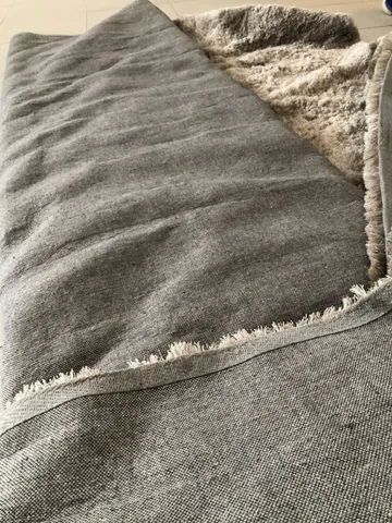 Tapete Silk Shaggy - Foto 3
