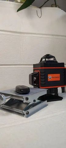 Nível a laser a pronta entrega 2 linhas 12 linhas e 16 linhas - Foto 2