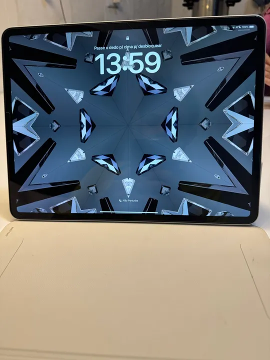Ipad pro 12.9 
