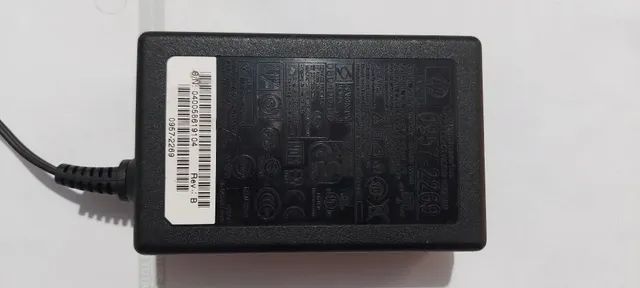 Fonte Multifuncional HP Original  - Foto 3