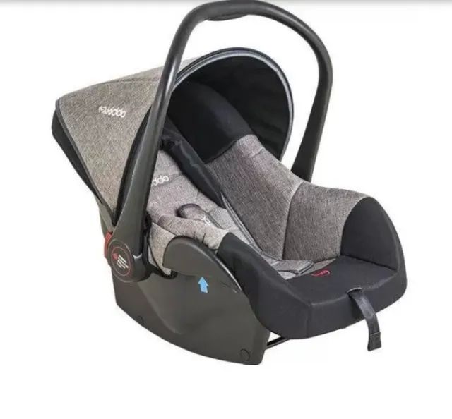 Carrinho de bebê - Foto 2