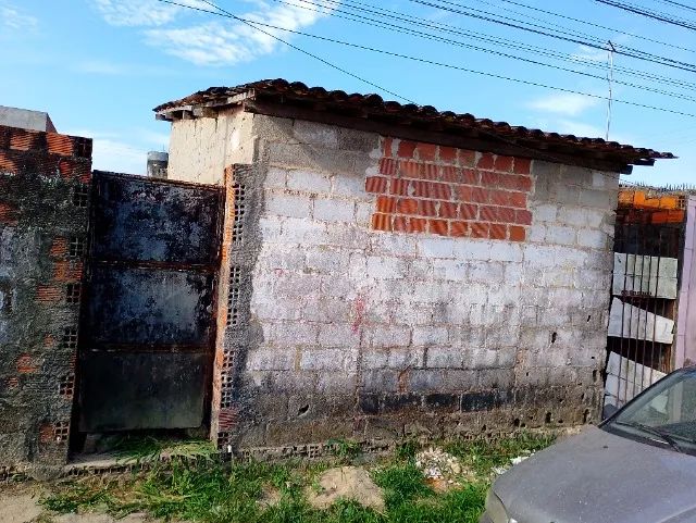 foto - Maceió - Cidade Universitária