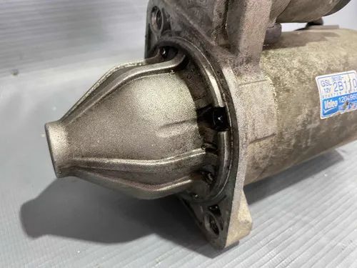 Motor Partida Hyundai Hb20 1.6 16v Original Cod. 1204960 - Foto 5