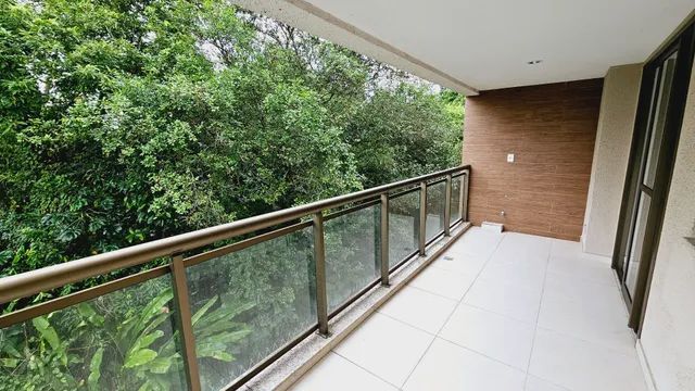 Cobertura duplex - 4 Quartos / 3 Suítes - Recreio dos Bandeirantes  - Foto 3