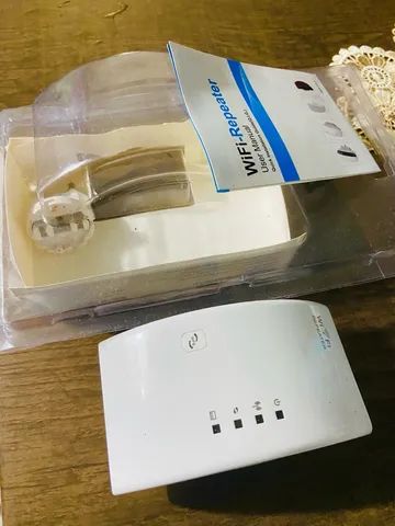 Repetidor Wi-Fi 2 - Foto 2