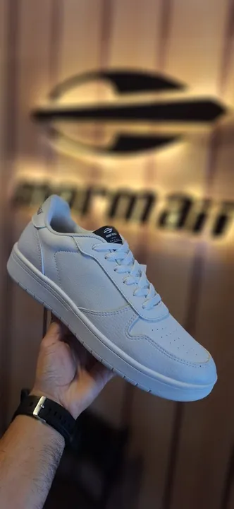 Tênis Mormaii Authentic - LANÇAMENTO - Branco - Diversos Tamanhos - Original