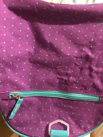 Bolsa feminina  - Foto 4