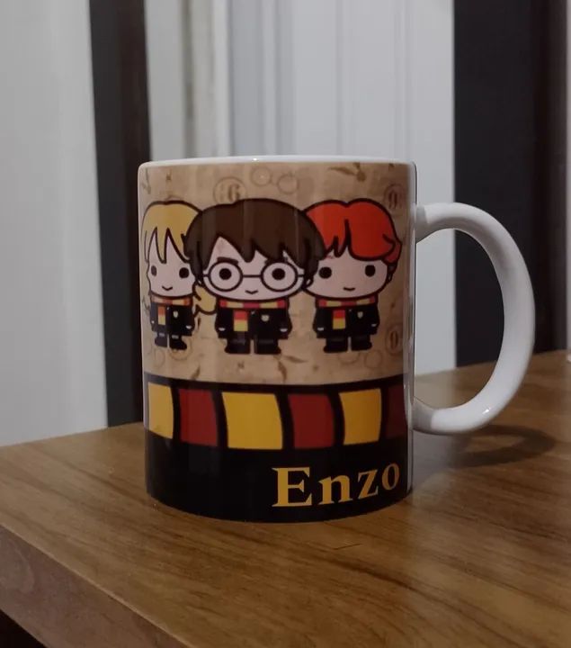 Promoção canecas personalizadas 