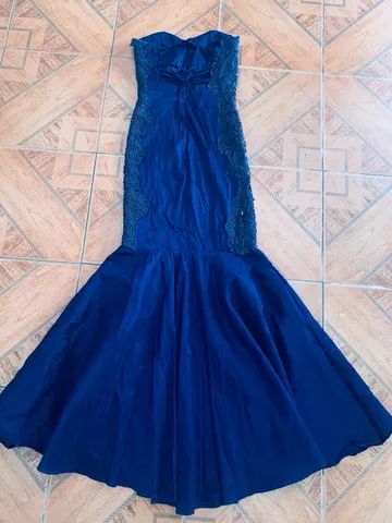 Vestido festa  - Foto 2