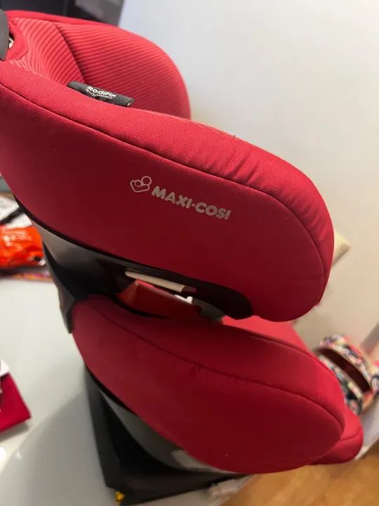 Cadeirinha Maxi-Cosi ISOFIX - Foto 2