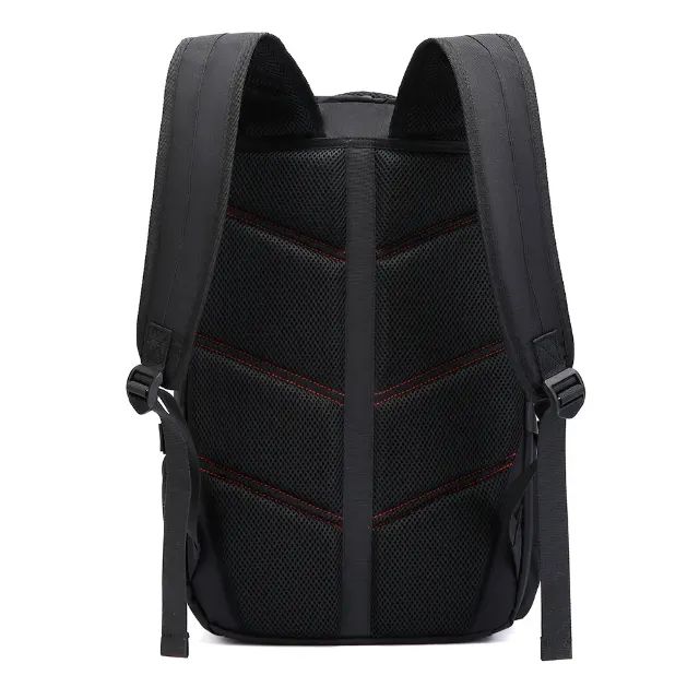 Mochila Kross Gamer Plus Para Notebook 17" - Foto 3