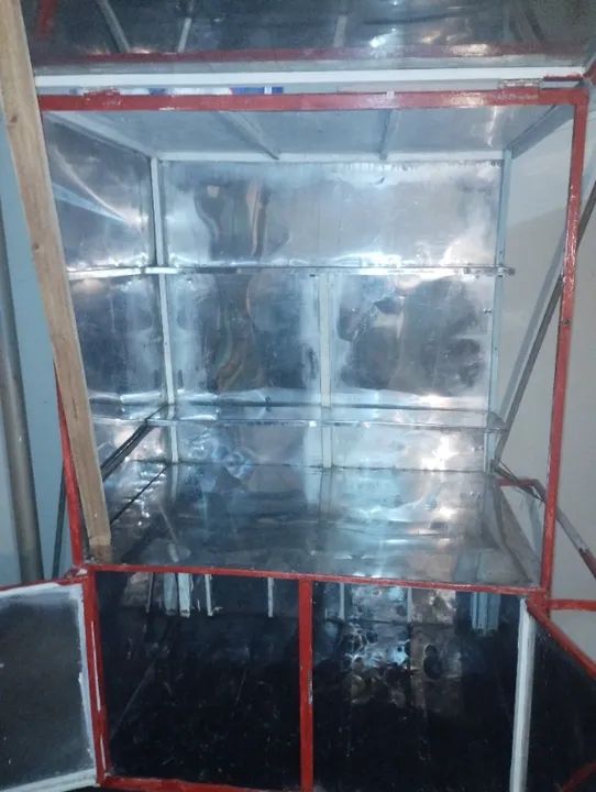 Vende trailer de cachorro quente  - Foto 6