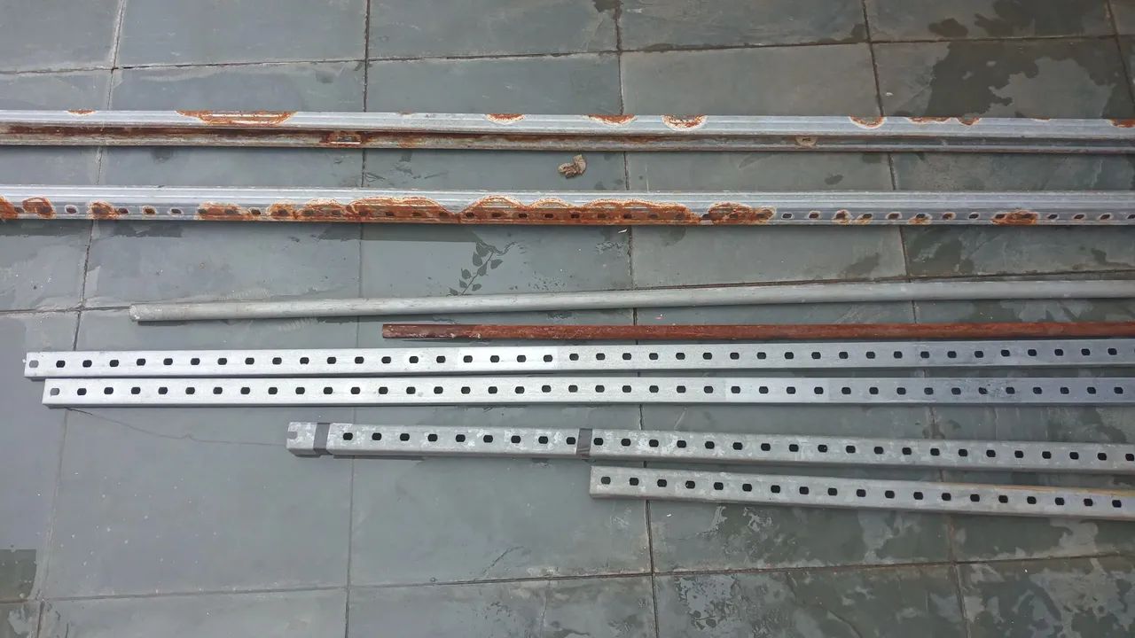 Perfilados lote - Foto 2