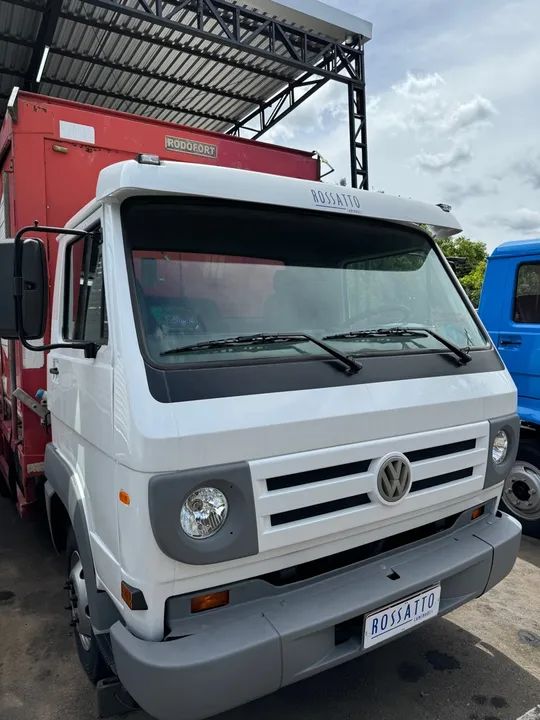 VW * COM BAIA 6 plts - Foto 3