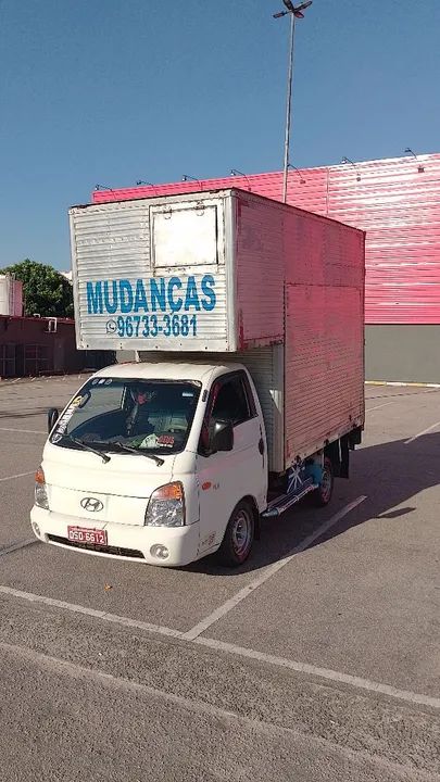 Mudanças e carretos - Foto 4