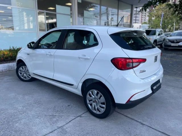 Argo Drive 1.0 Flex Mec 2020 - Apenas 34 mil km Rodados!! Veiculo Extraa! - Foto 6