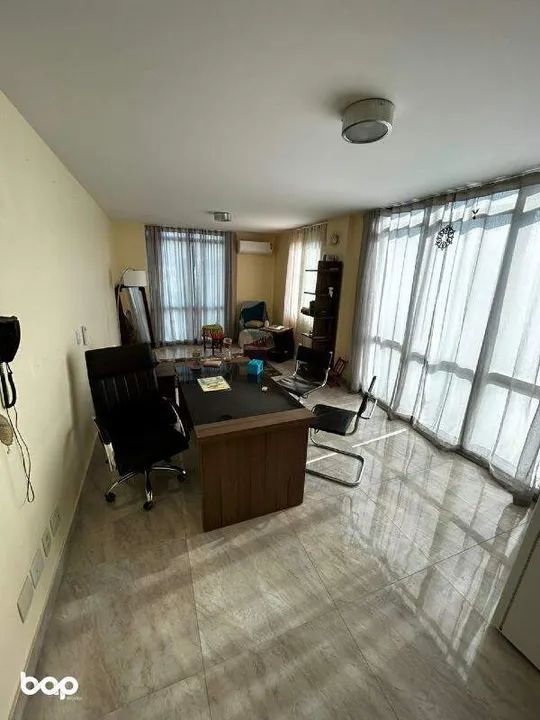 Aluguel sala comercial - Rio's Life Office - Foto 2