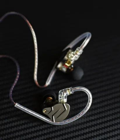 Kz Zsn Pro Retorno de Palco Original 