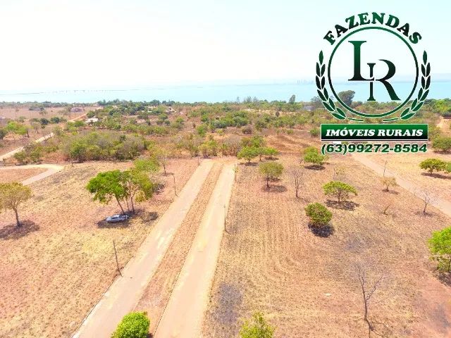 Chácara em Luzimangues para Construção de Galpão ou Loteamento - Foto 4