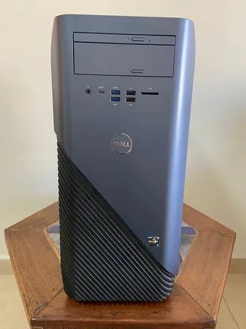 Computador da Dell 