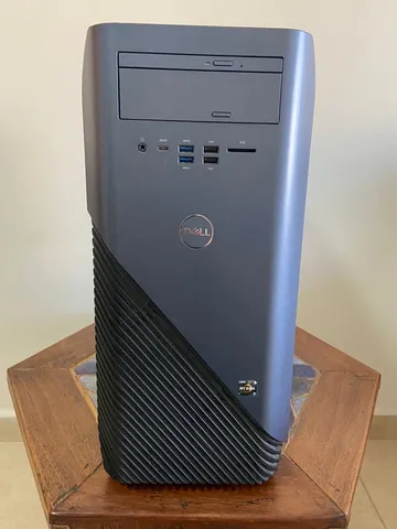 Dell Latitude E5270 - Notebooks - Cooperi, Guaratinguetá
