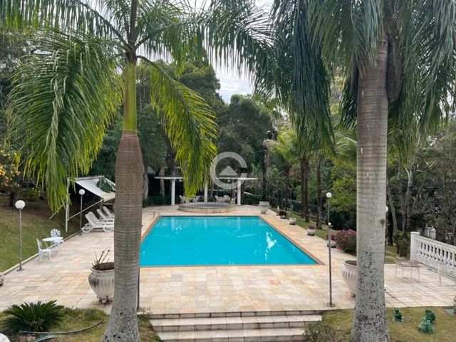 Casa à venda em Valinhos, Village Sans Souci, com 4 suítes, com 1200 m², Village Sans Souc - Foto 3